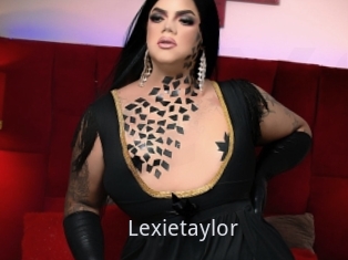 Lexietaylor