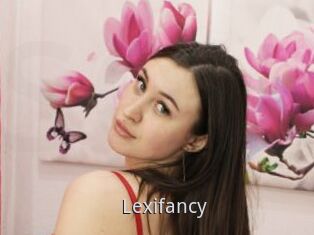 Lexifancy