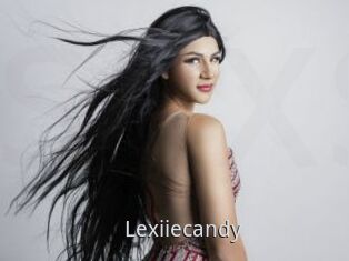 Lexiiecandy