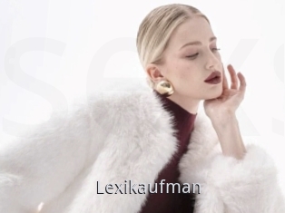Lexikaufman