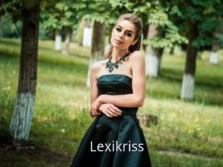 Lexikriss