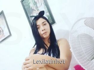 Lexilatinhot