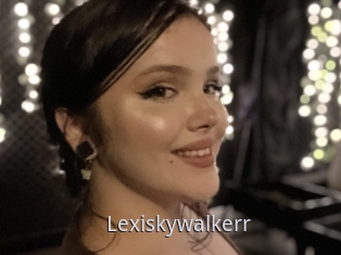 Lexiskywalkerr