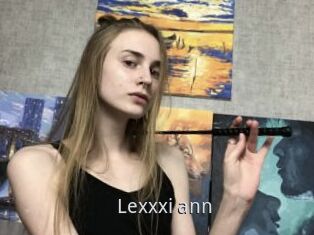 Lexxxi_ann