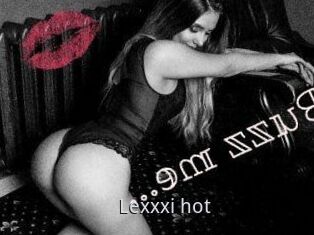 Lexxxi_hot