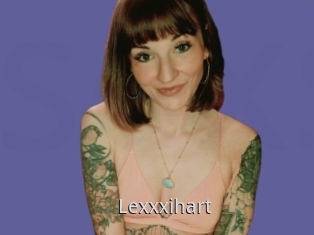 Lexxxihart
