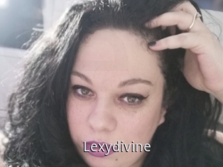 Lexydivine