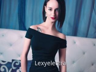 Lexyelectra