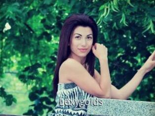 Lexygolds