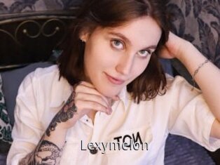 Lexymelon