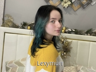 Lexymurr