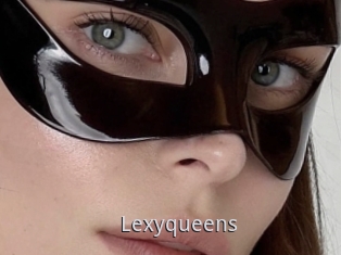 Lexyqueens