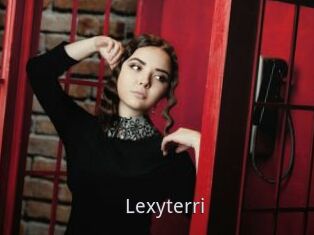 Lexyterri