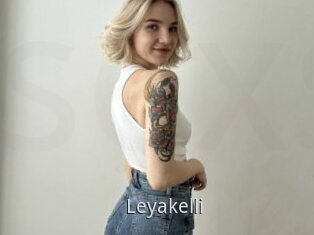 Leyakelli