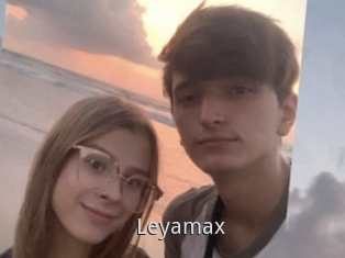 Leyamax