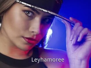 Leyhamoree