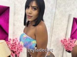Leyladecket