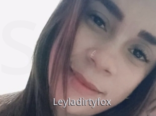 Leyladirtyfox