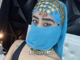 Leylakelam