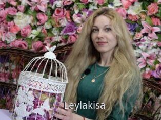 Leylakisa