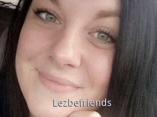 Lezbefriends