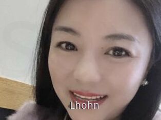 Lhohn