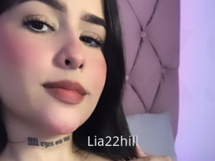 Lia22hill