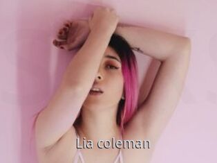 Lia_coleman
