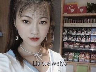 Lia_weiweiya