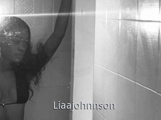 Liaajohnnson