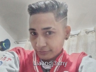 Liaandj3nny