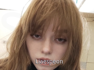 Liaespeon