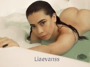Liaevanss