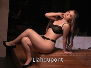 Liahdupont