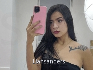 Liahsanders