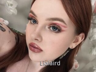 Lialaird