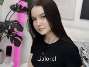 Lialorel