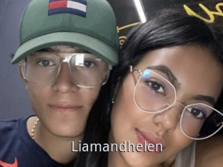 Liamandhelen