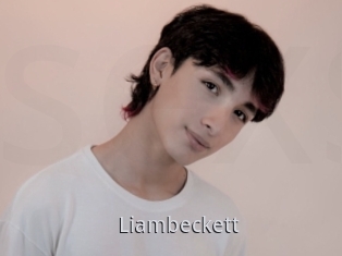 Liambeckett
