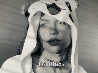 Liamfoxs