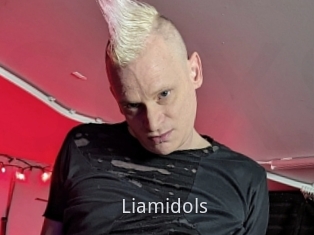 Liamidols