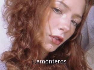 Liamonteros