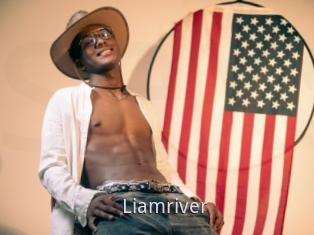 Liamriver