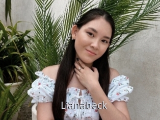 Lianabeck