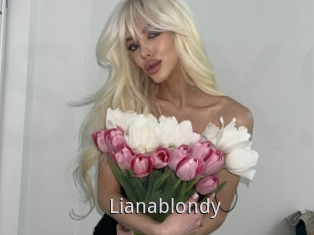 Lianablondy