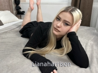 Lianaharrison