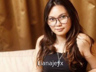Lianajeyx