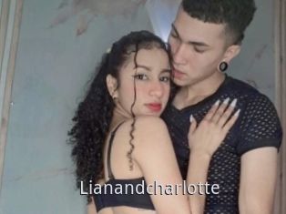 Lianandcharlotte