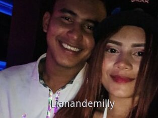 Lianandemilly