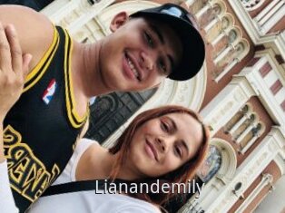 Lianandemily